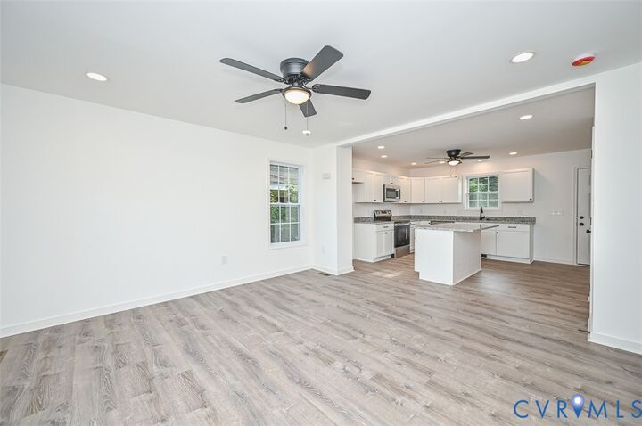 Property Photo:  0 Hickory Road  VA 23141
