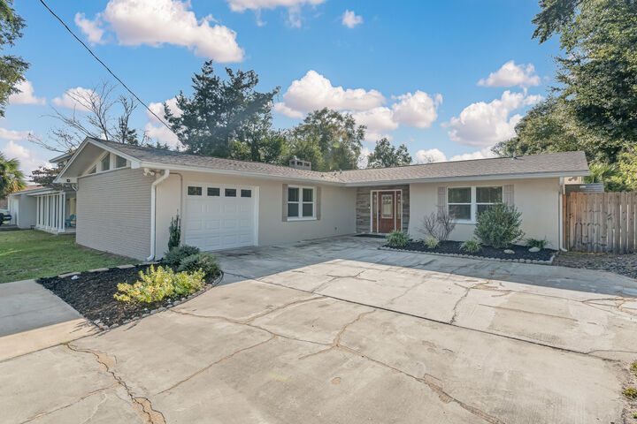 Property Photo: 642 Russell Boulevard FL 32547
