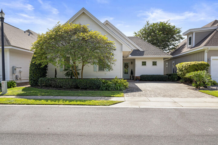 4370 Filly Lane  Destin FL 32541 photo