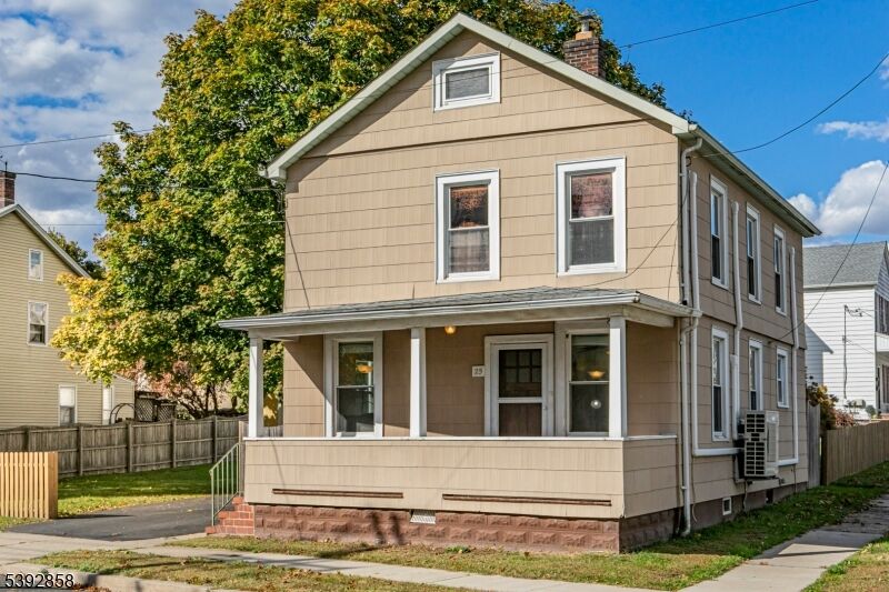 Property Photo:  25 Canal St  NJ 08869