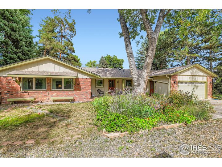 Property Photo:  2020 Highway 42  CO 80027 