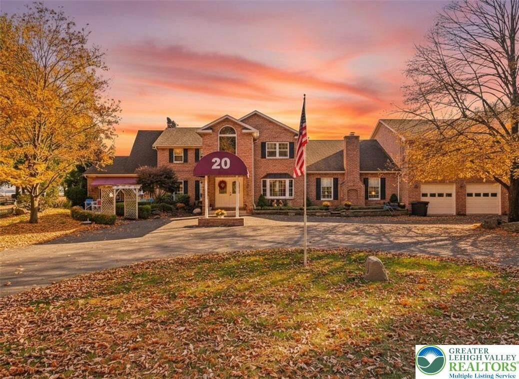 Property Photo: 20 Miller Drive PA 19530