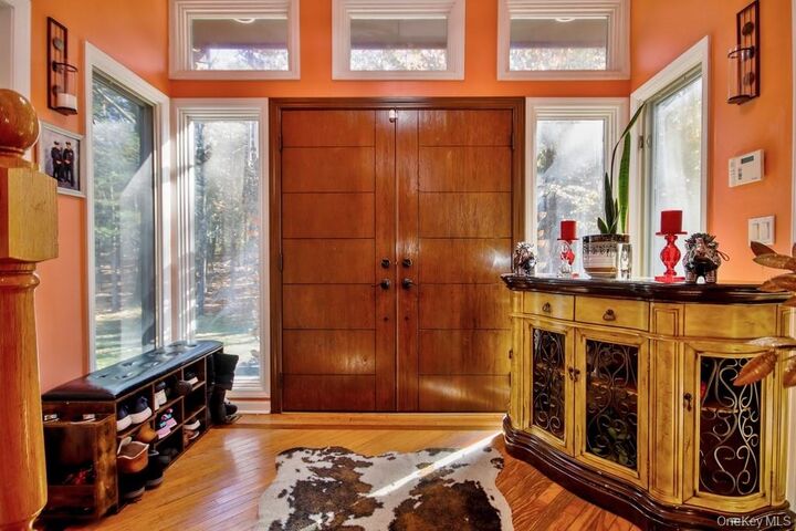 Property Photo:  7 Park Place  NY 10918