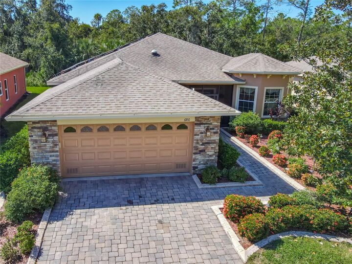 Property Photo: 680 Portofino Dr FL 34759
