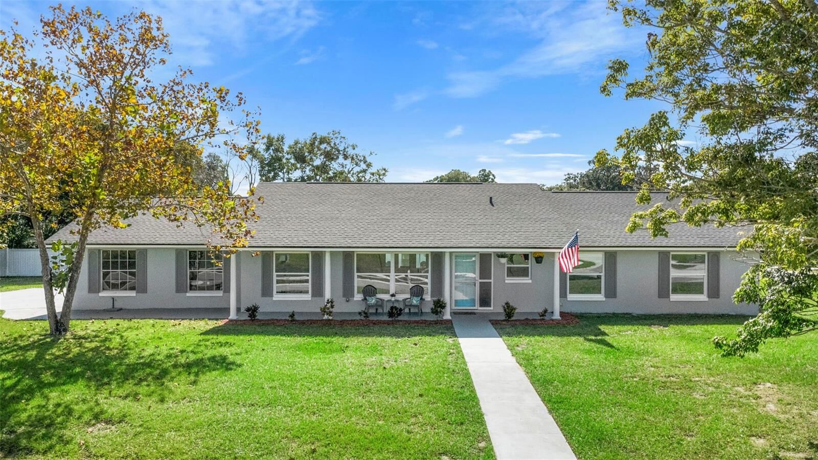 Property Photo:  294 Carib Lane  FL 32765