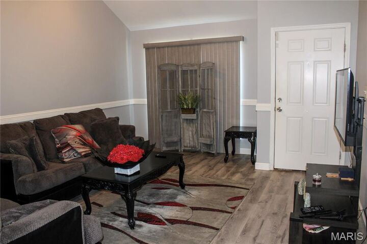 Property Photo: 4308 Hollow Brook Court MO 63034