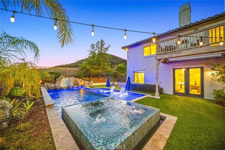 Property Photo:  26859 Orchid Tree Avenue  CA 92562 