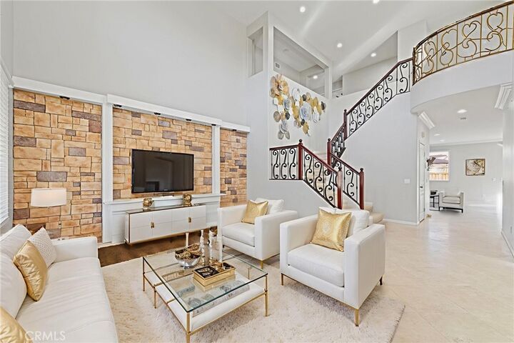 Property Photo:  8634 Hunt Canyon  CA 92883 