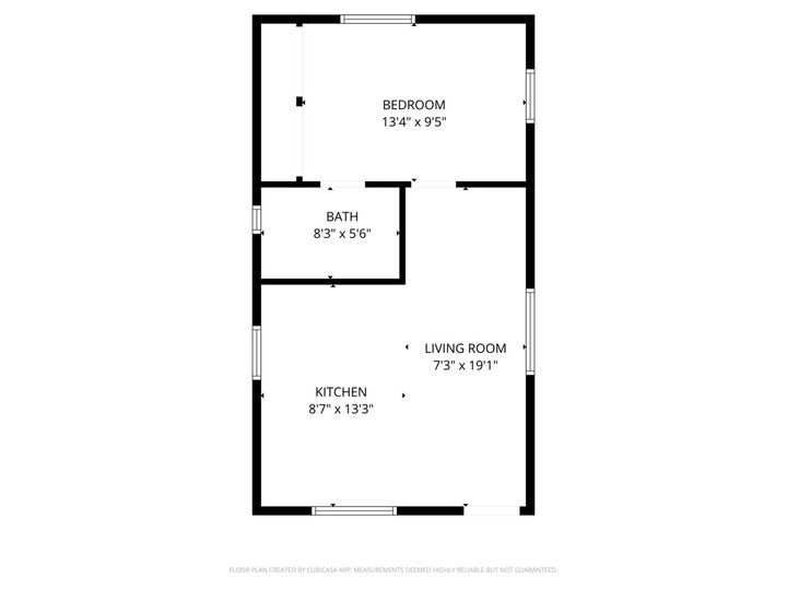 Property Photo:  6242 Acacia Street  CA 90056 