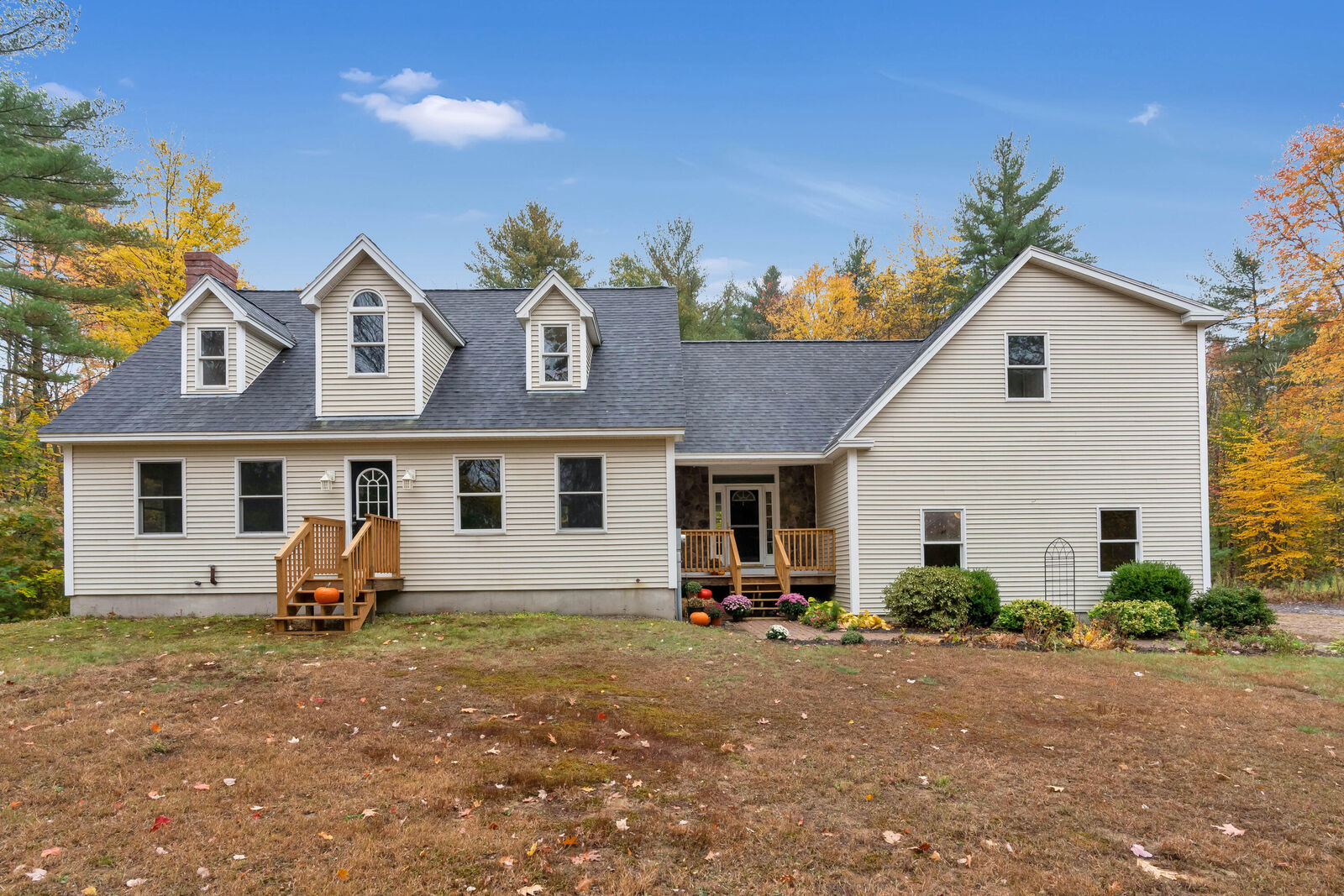 Property Photo:  24 Gahan Lane  ME 03901