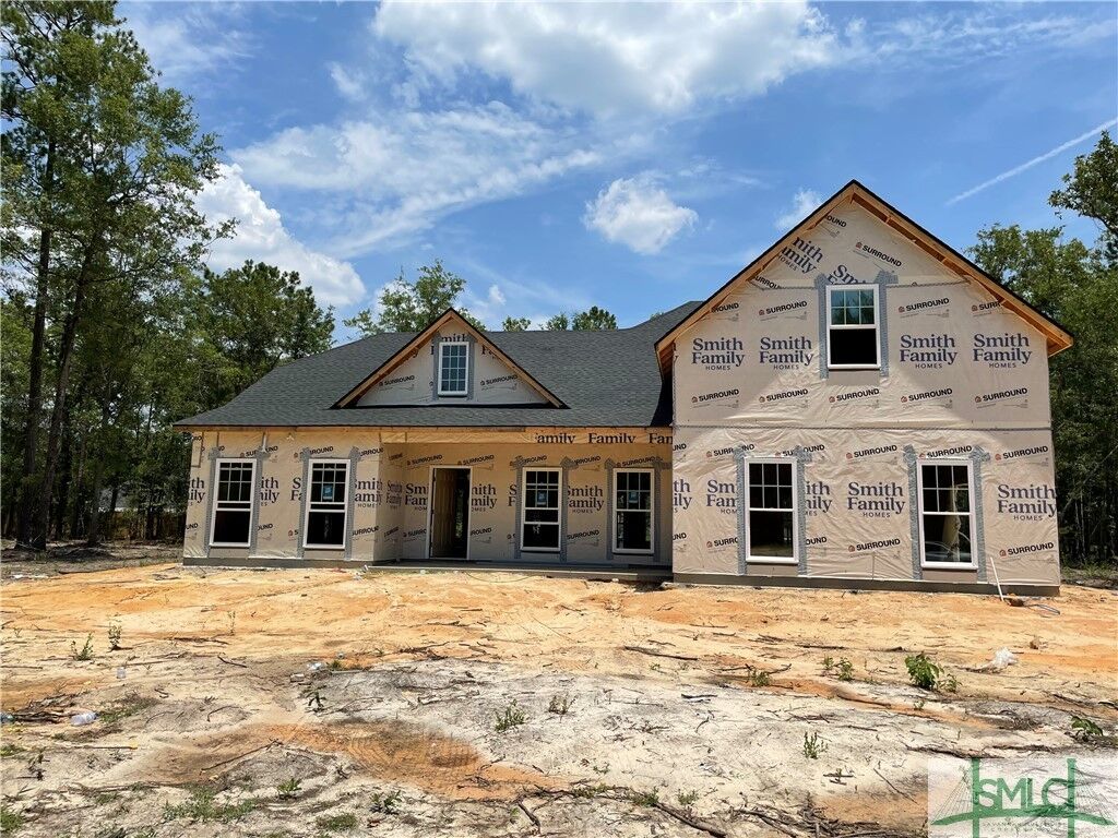 Property Photo:  2760 Crosshaven Drive  GA 30815 