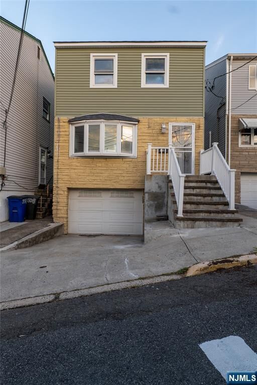 Property Photo: 3506 Givernaud Terrace NJ 07047