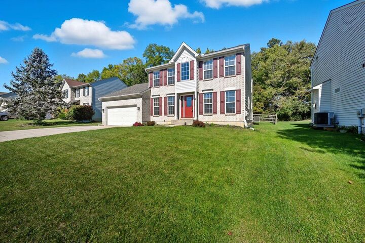 Property Photo: 1200 Brookstone Drive KY 41094
