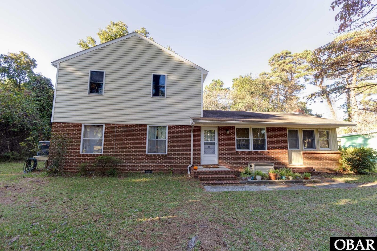Property Photo: 104 Darsel Lane NC 27964