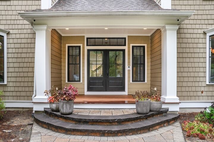 Property Photo: 94 Elm St MA 02052