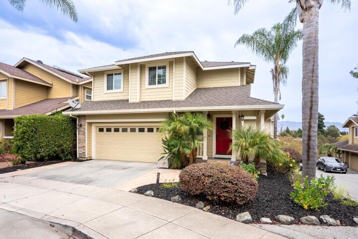 Property Photo: 149 Cherry Blossom Drive CA 95019