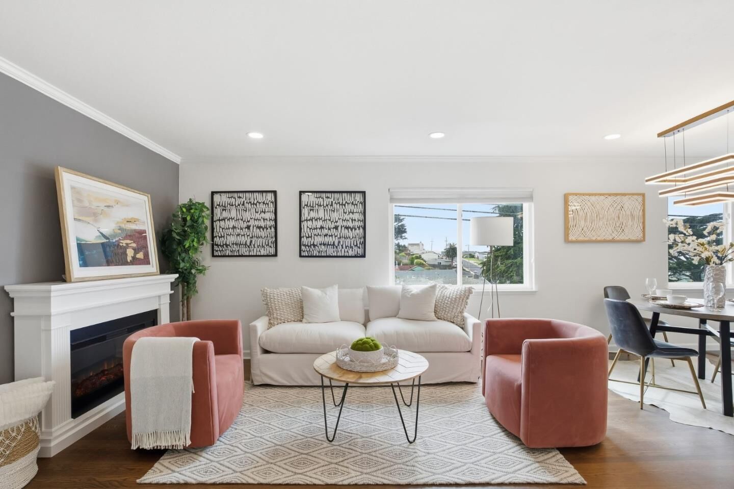 Property Photo:  383 Monterey Road  CA 94044 