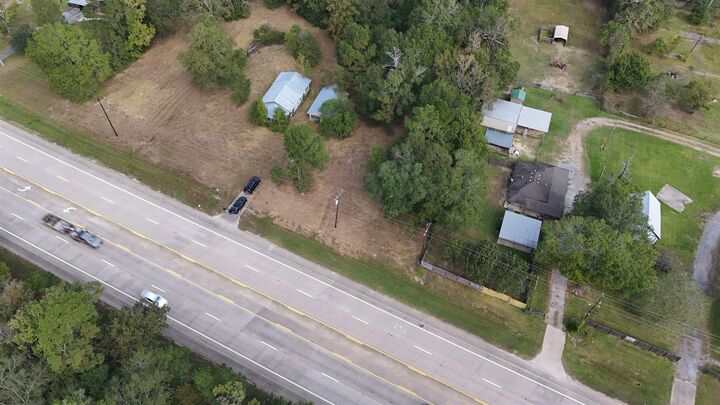 Property Photo:  00 Hwy. 105  TX 77713