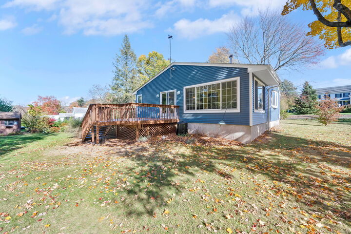 Property Photo: 4 Pinnacle Road CT 06029