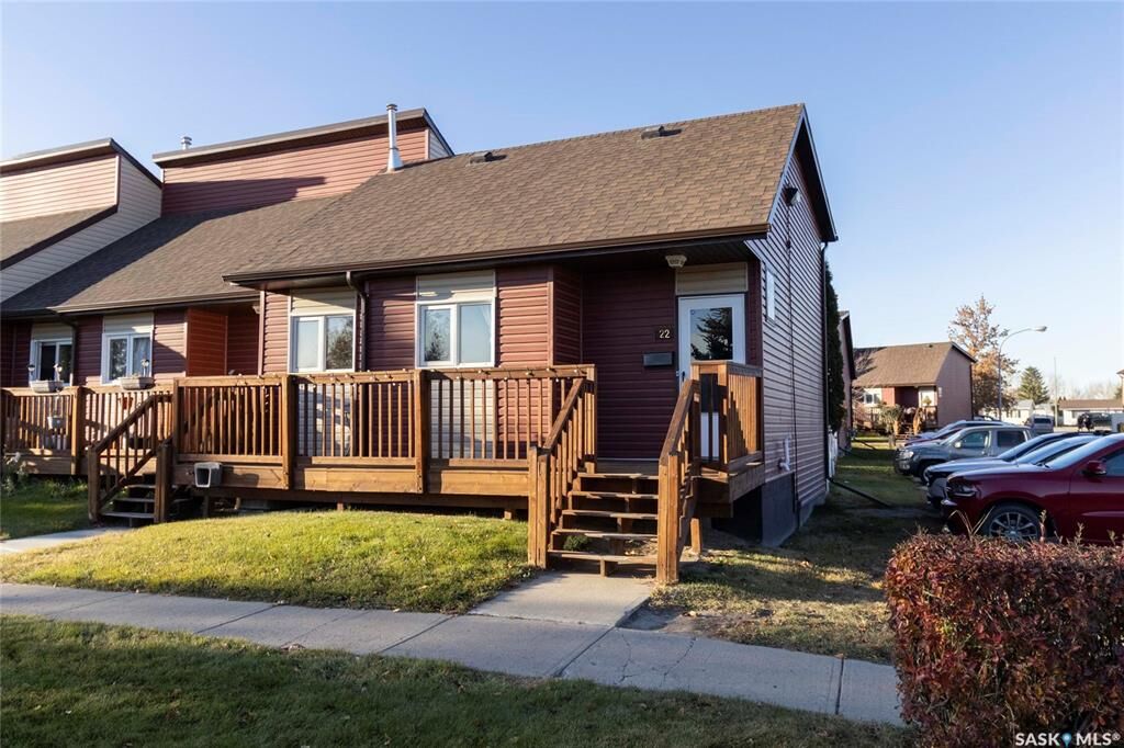 Photo de la propriété:  331 Pendygrasse Road 22  SK S7M 4R3