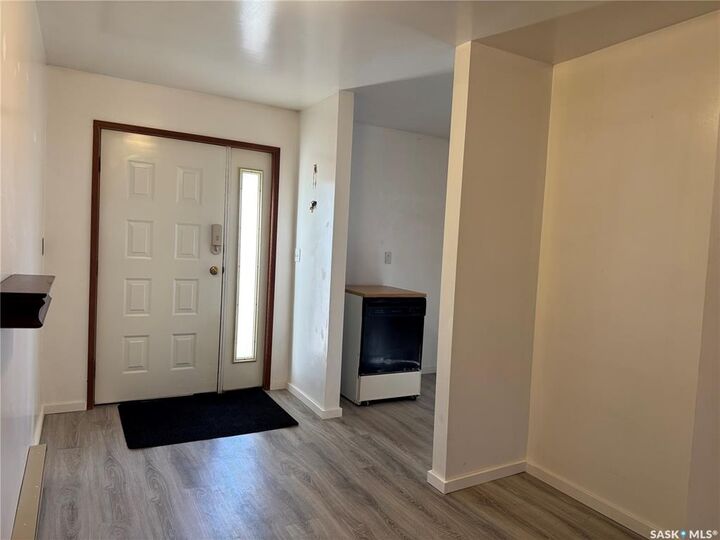 Property Photo: Rural Address SK S0K 2P0