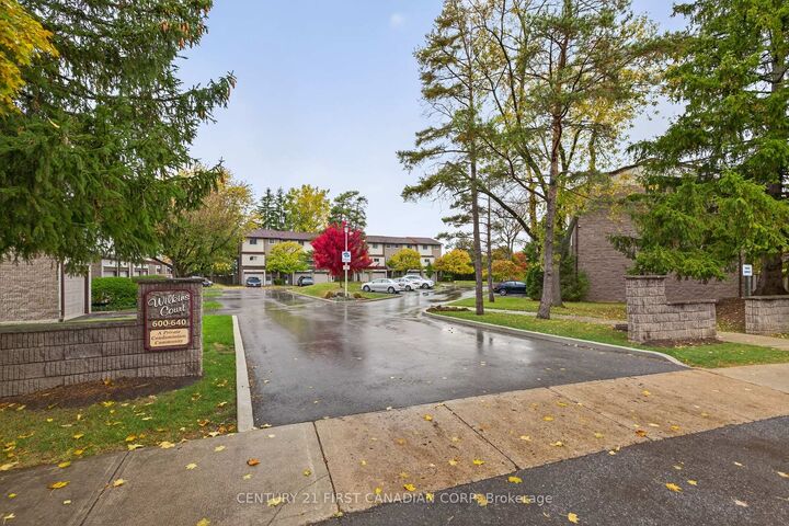 Property Photo:  636 Wilkins Street  ON N6C 4Z4 