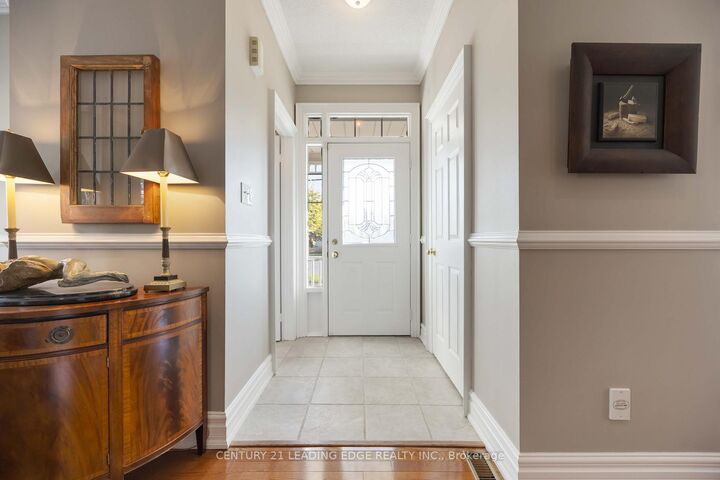 Property Photo:  45 Bruce Creek Drive  ON L6C 2V8