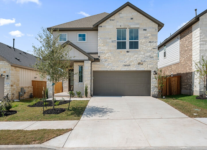 118 Granit Oak Drive  Dripping Springs TX 78620 photo