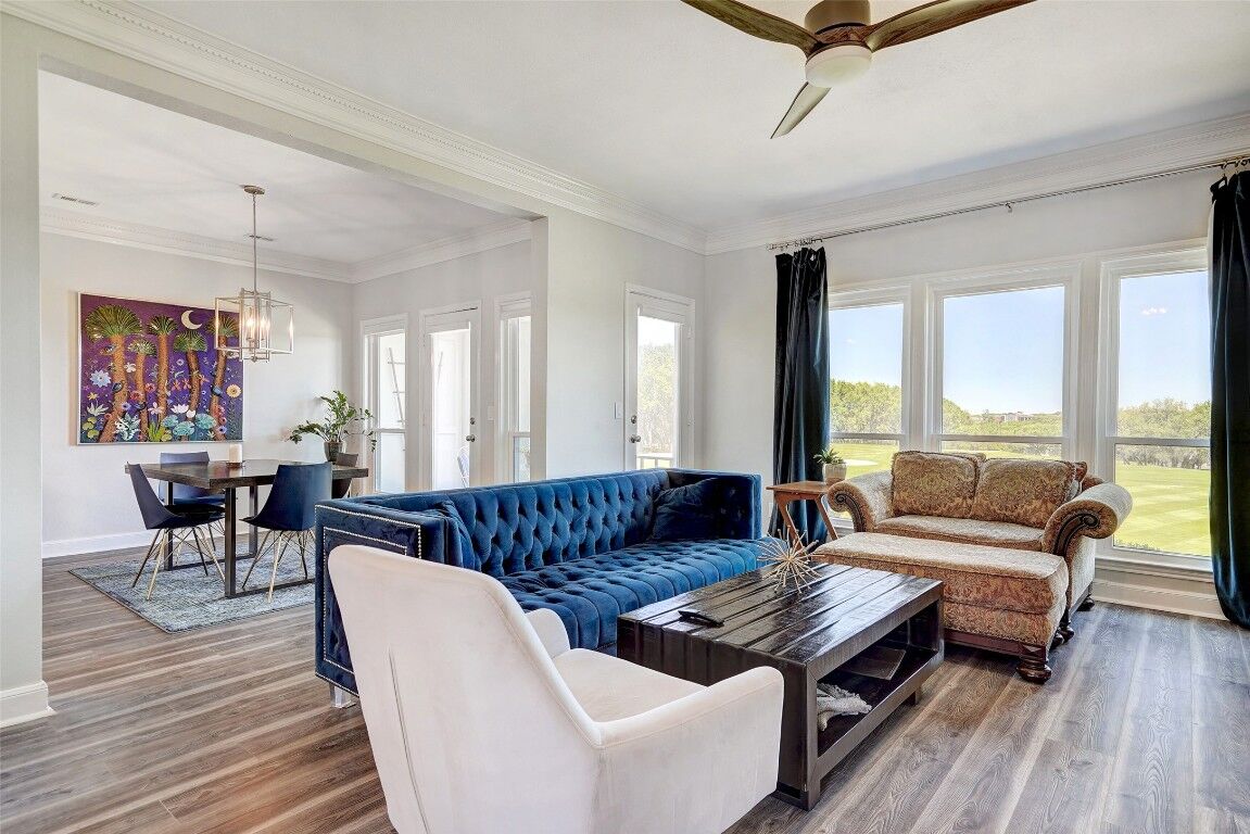 Property Photo: 16 Tournament Way Tournament Way TX 78738