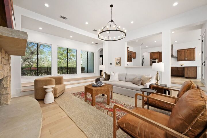 Property Photo:  7201 Bowditch Drive  TX 78730