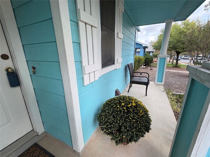 Property Photo:  309 E Wild Senna Drive  TX 78660