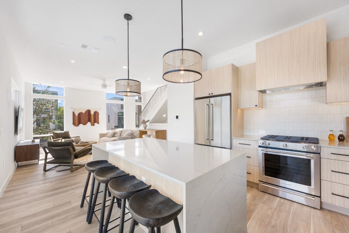 Property Photo: 10814 Hermosillo Drive TX 78758