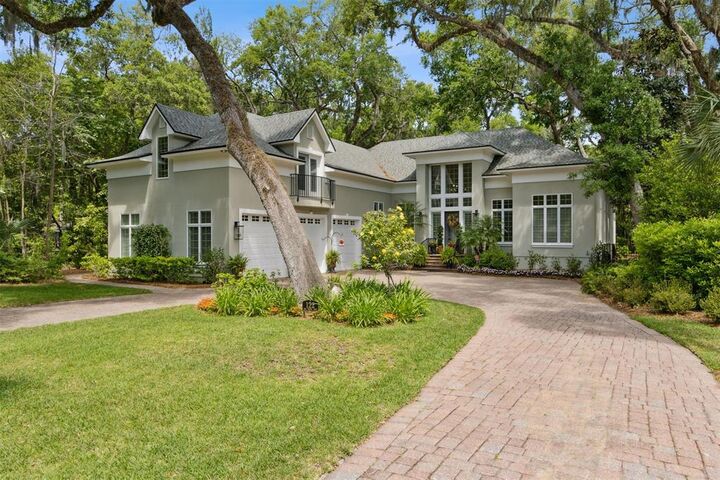 122 Sea Marsh Road  Fernandina Beach FL 32034 photo