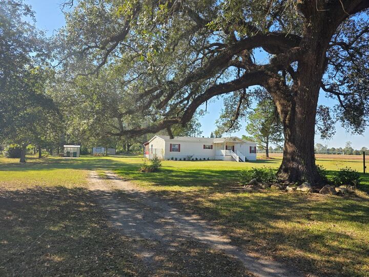 Property Photo:  2250 Milford Rd  GA 39870