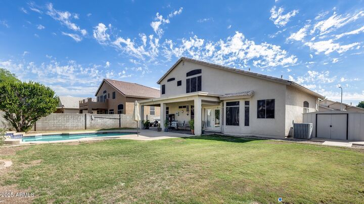 Property Photo:  9434 W Pierson Street  AZ 85037 