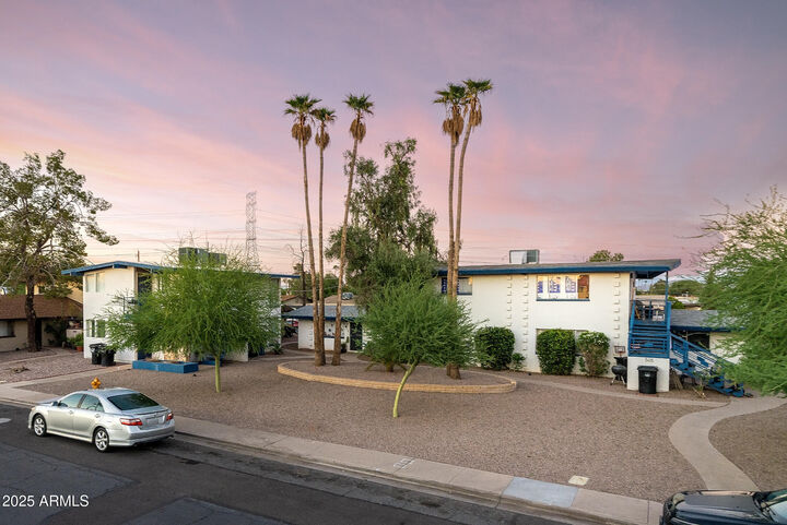 Property Photo: 505 N Williams Street AZ 85203