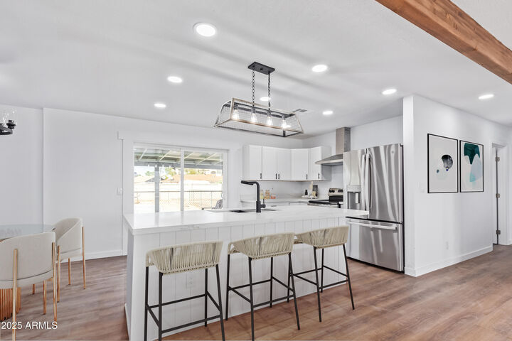 Property Photo:  12820 N 29th Drive  AZ 85029