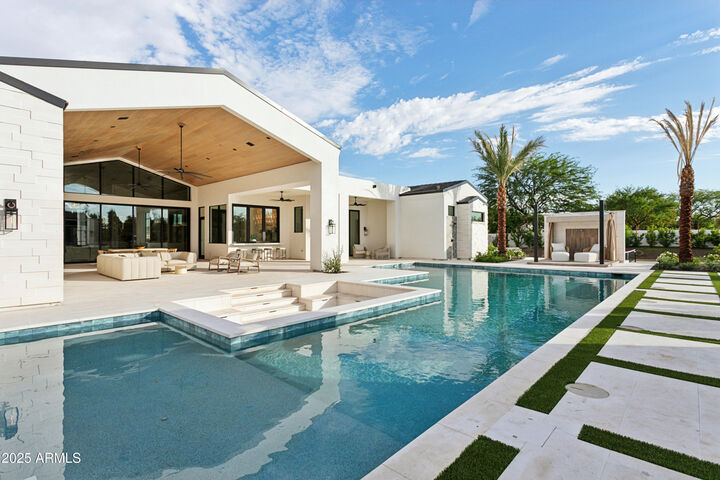 Property Photo:  4534 E Pebble Ridge Road  AZ 85253 