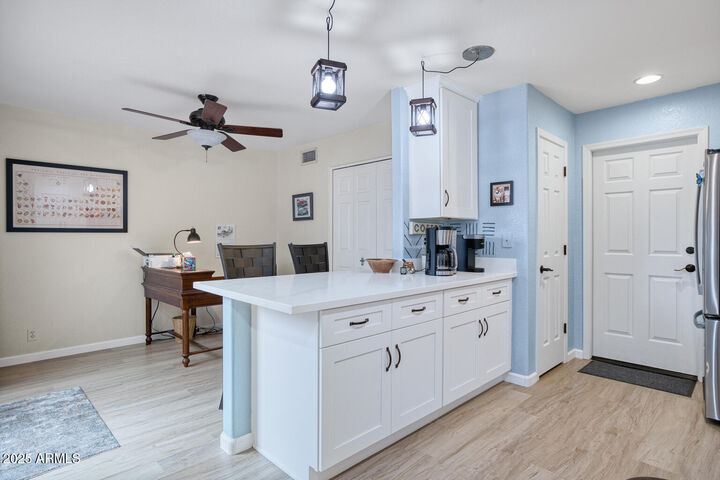 Property Photo:  16835 E Mirage Crossing Court E A  AZ 85268 