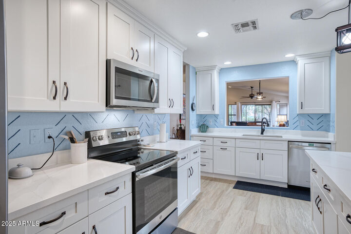 Property Photo:  16835 E Mirage Crossing Court E A  AZ 85268 