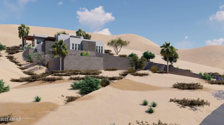 Property Photo:  14527 E Prairie Dog Trail  AZ 85268