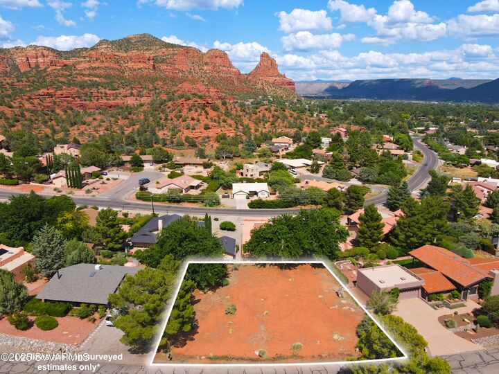 Property Photo: 320 Montazona Trail 205 AZ 86351