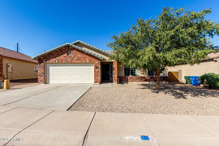 5908 S 30th Lane  Phoenix AZ 85041 photo