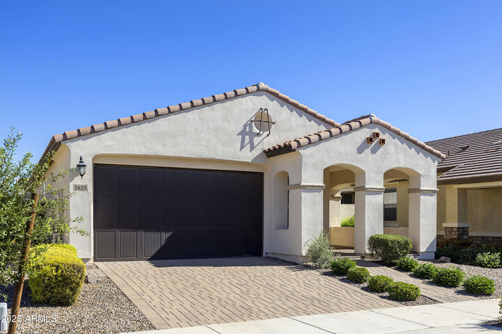 Property Photo:  5625 S Colt --  AZ 85212