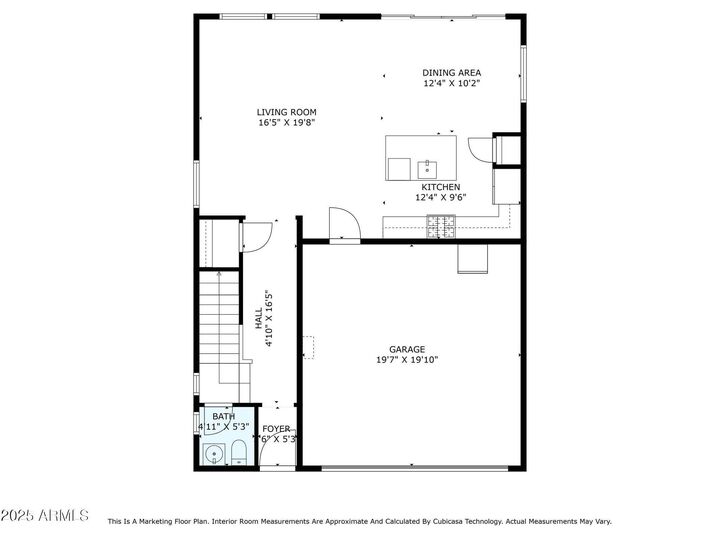 Property Photo: 20838 W Granada Road AZ 85396