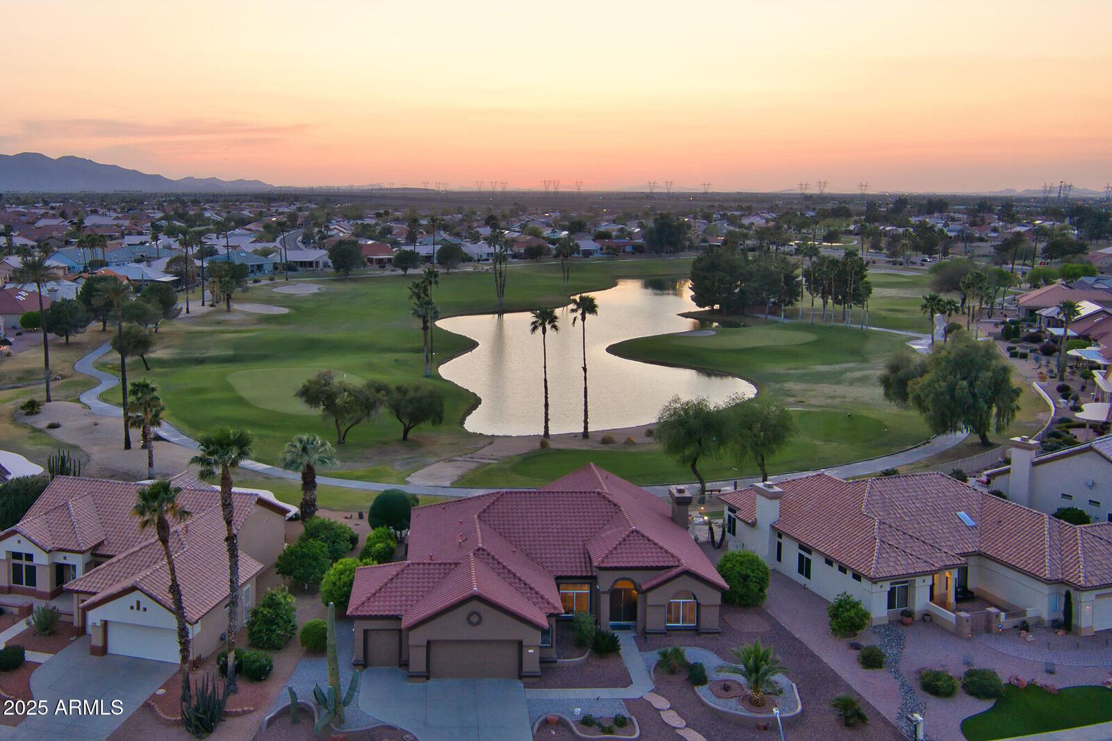 Property Photo:  21914 N Acapulco Drive  AZ 85375 