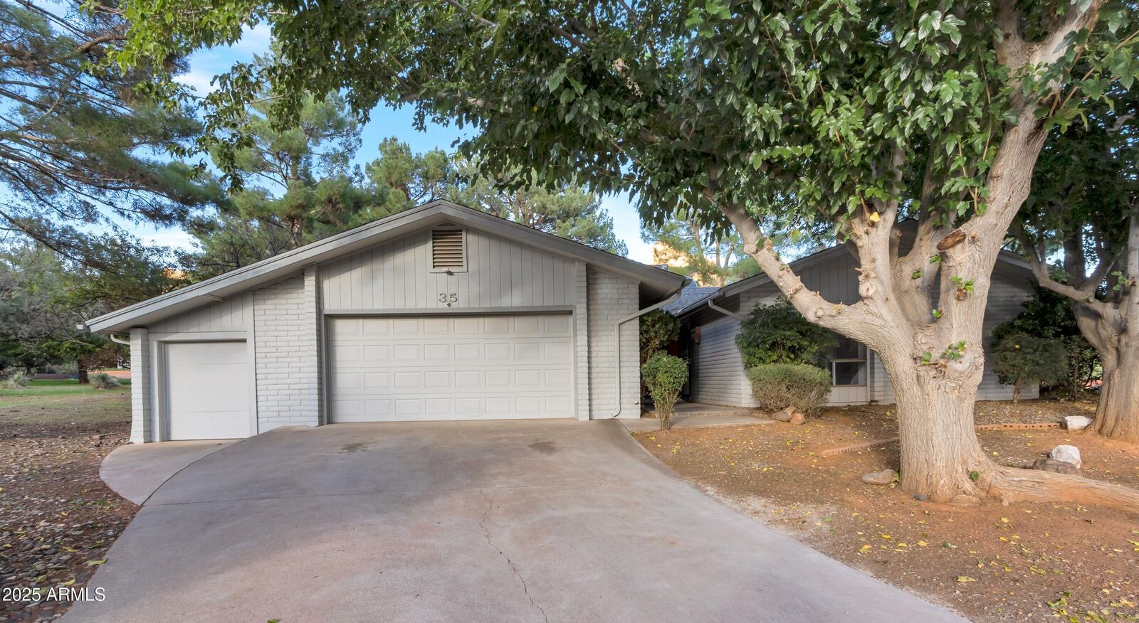 Property Photo: 35 Cord Circle AZ 86351