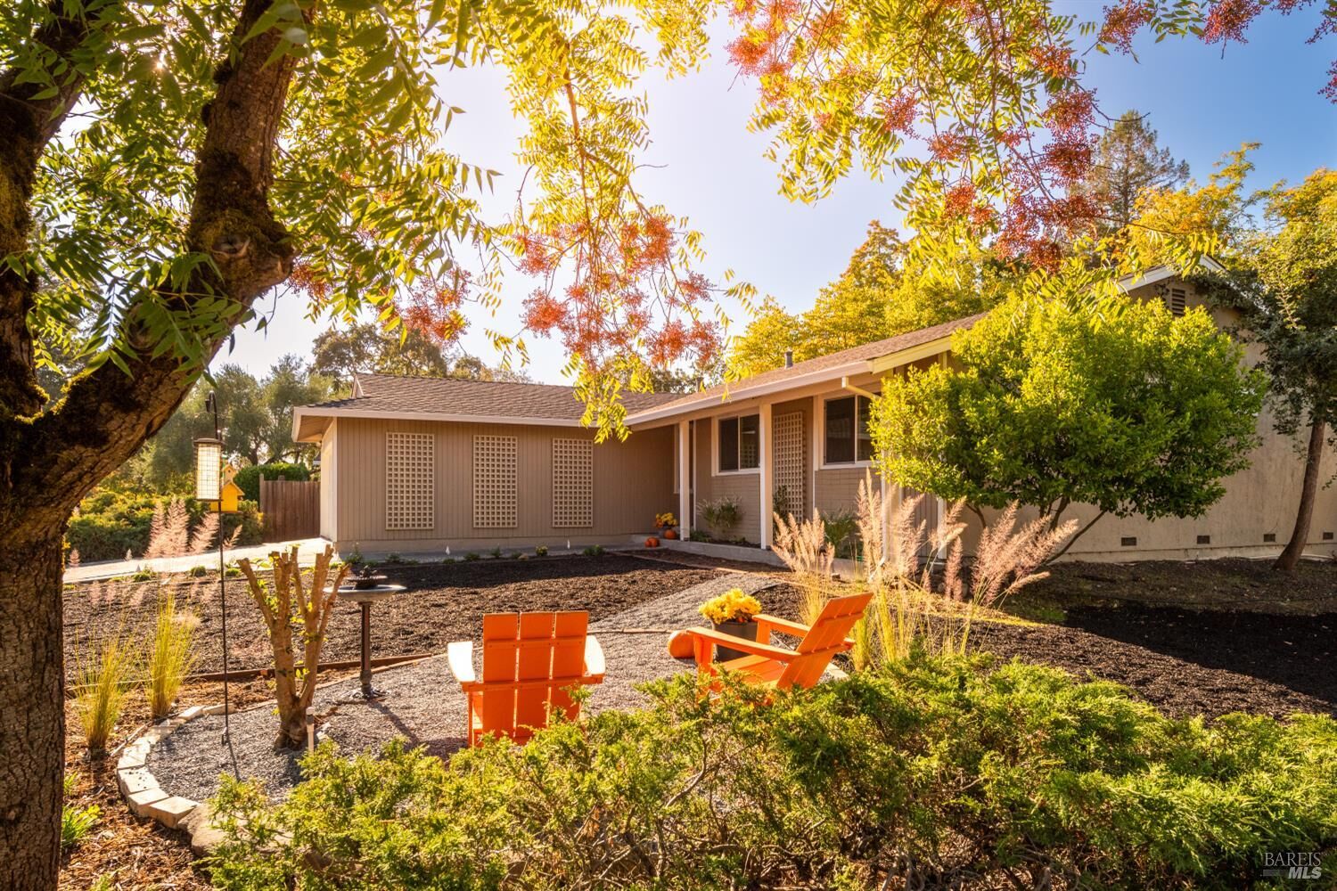 Property Photo:  4127 Siskiyou Avenue  CA 95405 