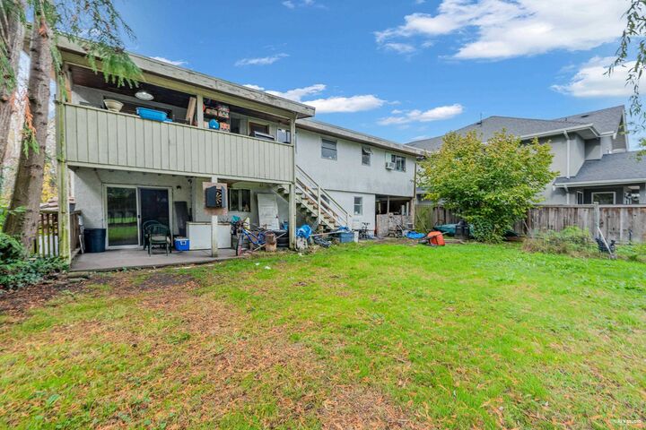 Property Photo:  5018 57 Street  BC V4K 3E9 