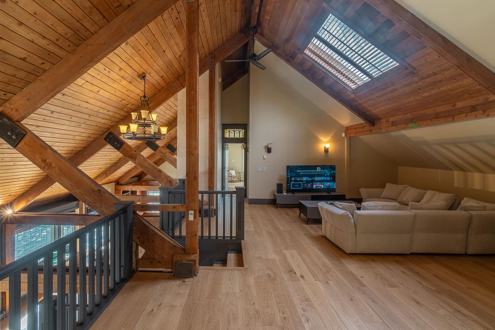 Property Photo:  9260 Sidaway Road  BC V6W 1C2